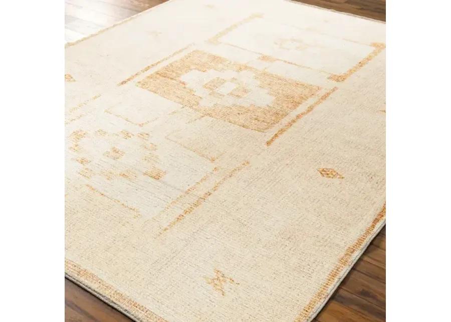 Becki Owens x Surya Solana Area Rug