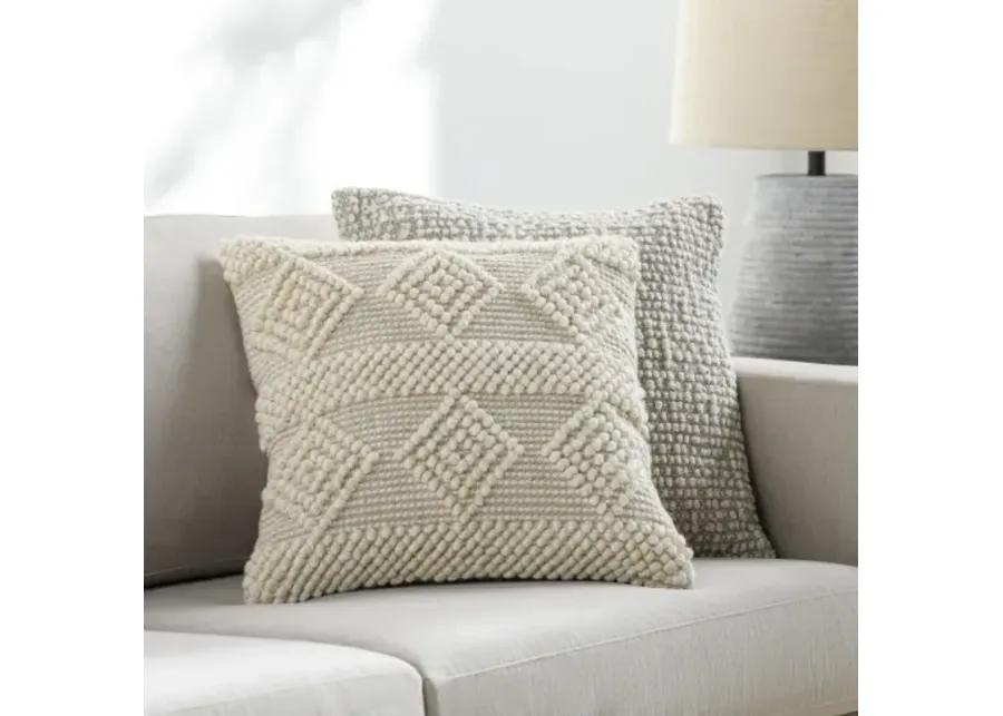 Hygge 20"H x 20"W Pillow Kit