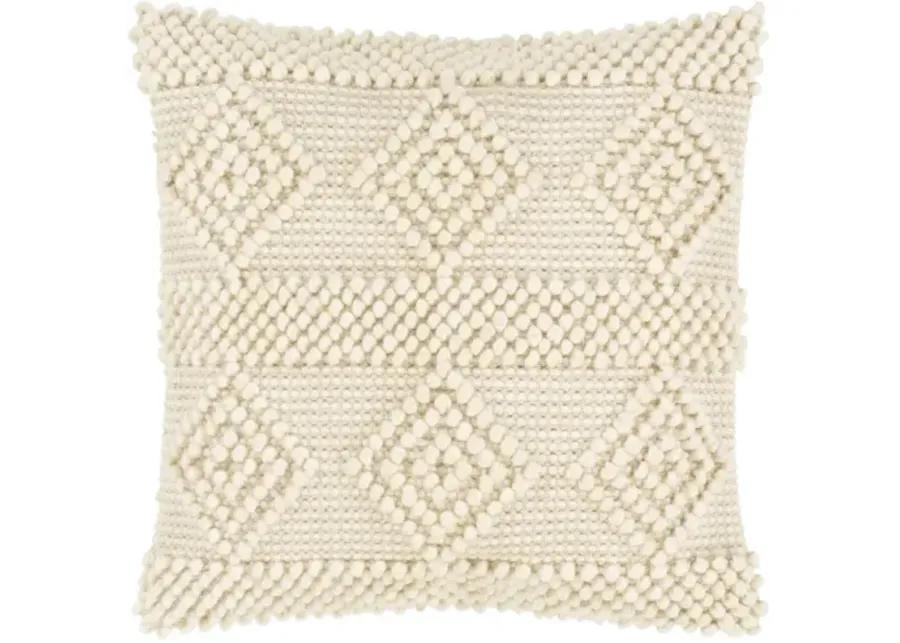 Hygge 20"H x 20"W Pillow Kit