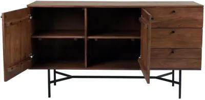 BECK SIDEBOARD