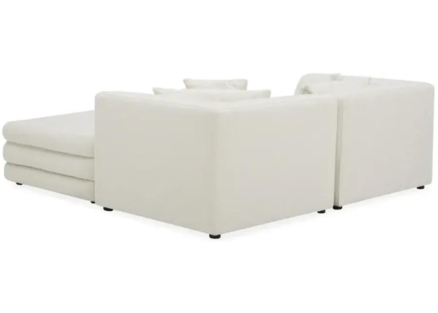 LOWTIDE NOOK MODULAR SECTIONAL