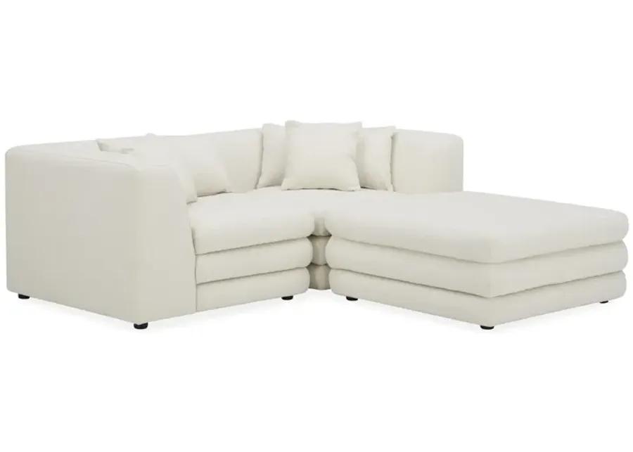 LOWTIDE NOOK MODULAR SECTIONAL