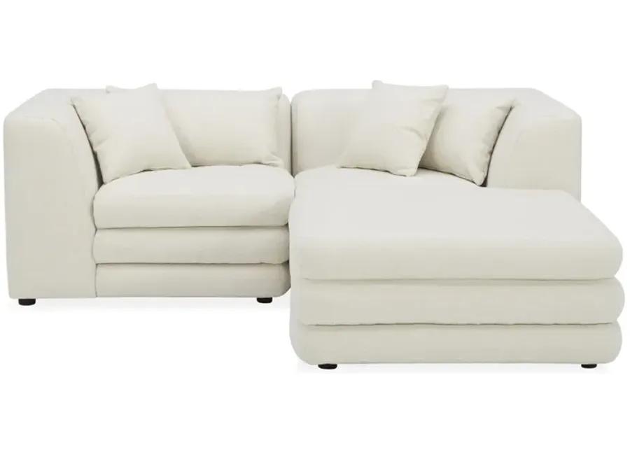 LOWTIDE NOOK MODULAR SECTIONAL