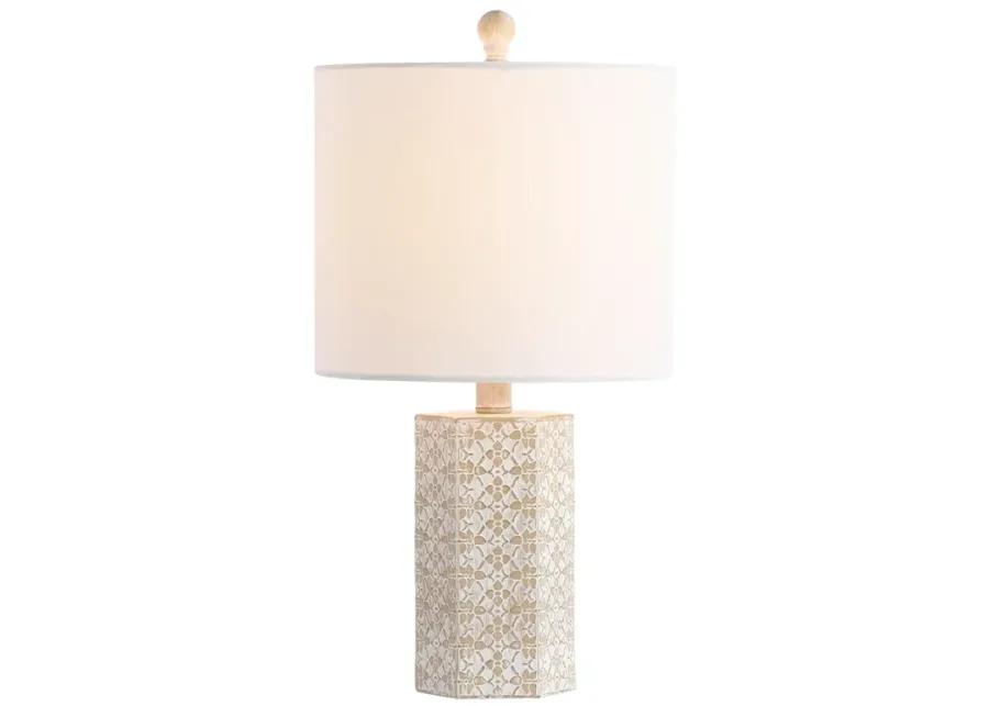 Makayla Table Lamp