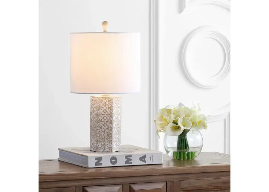 Makayla Table Lamp