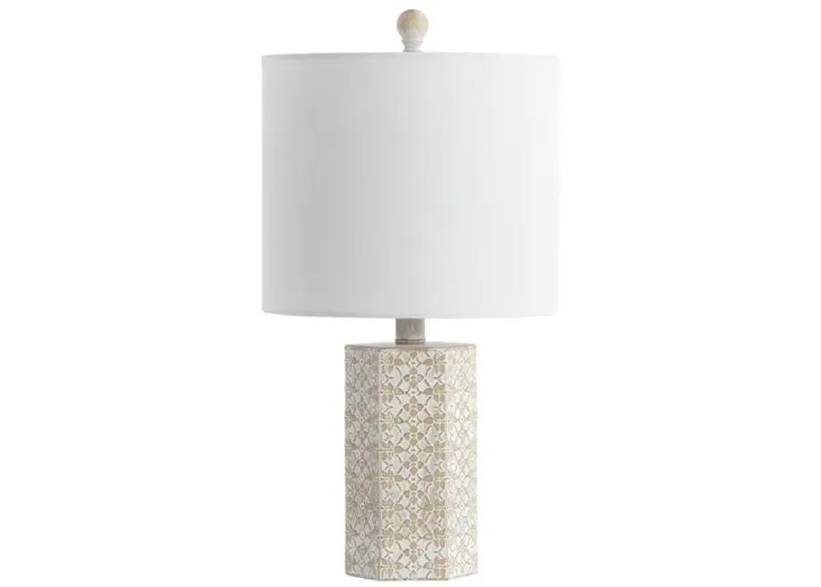 Makayla Table Lamp