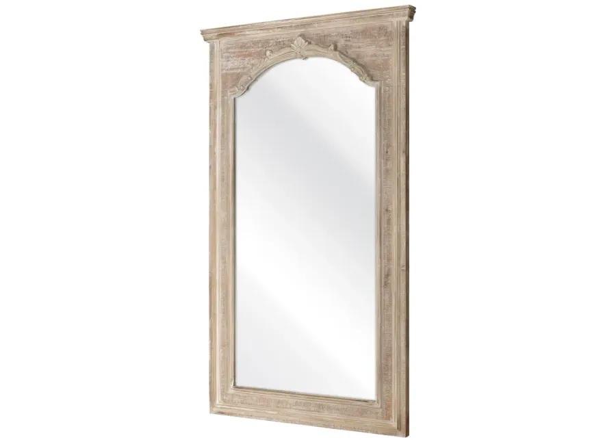 Alfred Mirror