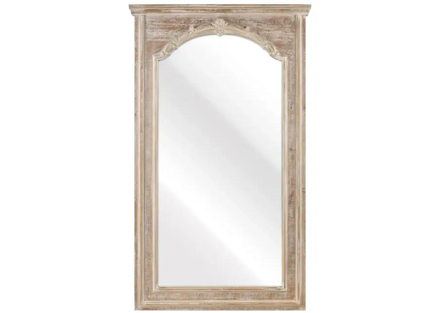 Alfred Mirror