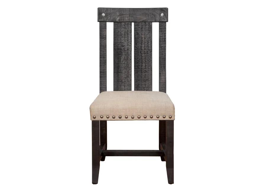 Yosemite Solid Wood Dining Chair