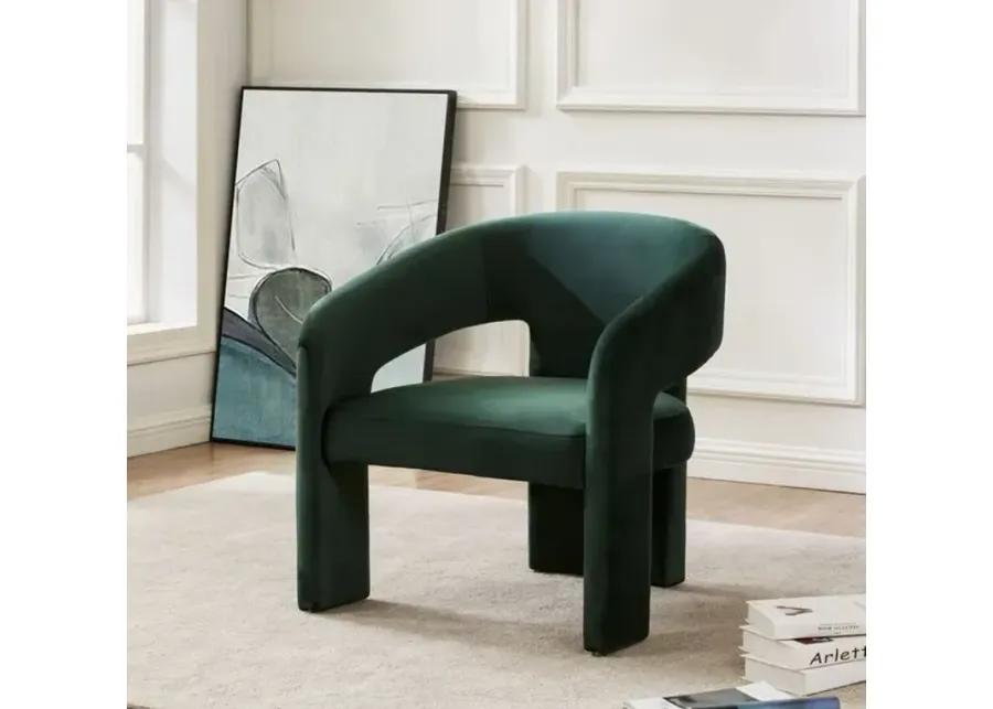 Roseanna Modern Accent Chair