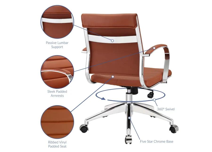 Jive Mid Back Office Chair