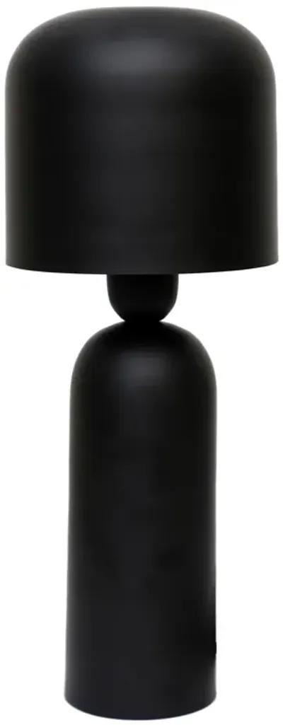 Echo Lamp