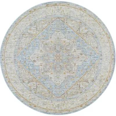 Avant Garde AVT-2365 2'7" x 3'11" Machine Woven Rug