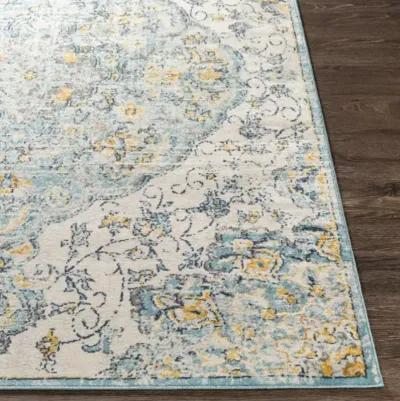 Floransa 6'7" x 9' Rug