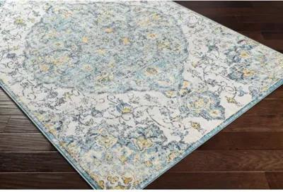 Floransa 6'7" x 9' Rug