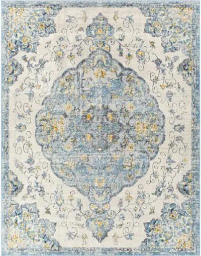 Floransa 6'7" x 9' Rug