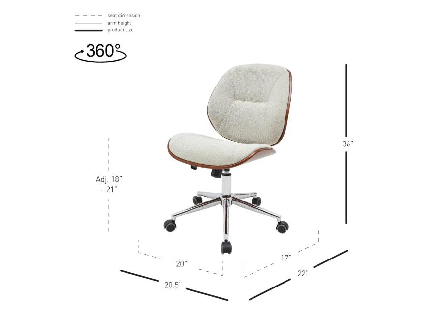 Shaun Office Chair