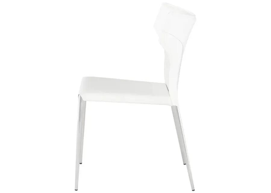 WAYNE DINING CHAIR