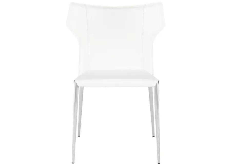 WAYNE DINING CHAIR