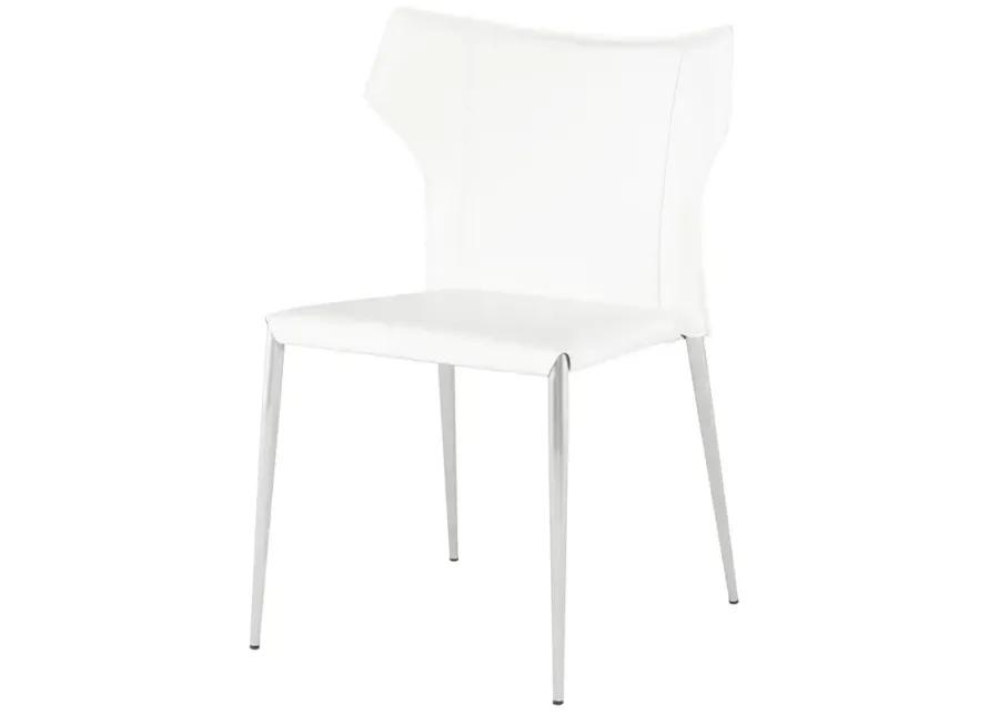 WAYNE DINING CHAIR