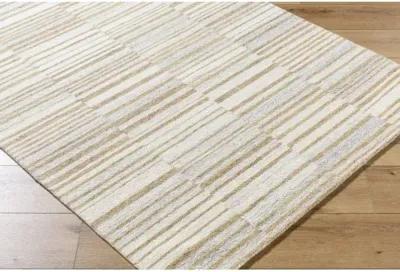 Bournemouth BOT-2313 5' x 7'6" Handmade Rug