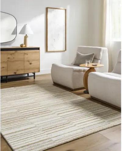 Bournemouth BOT-2313 5' x 7'6" Handmade Rug