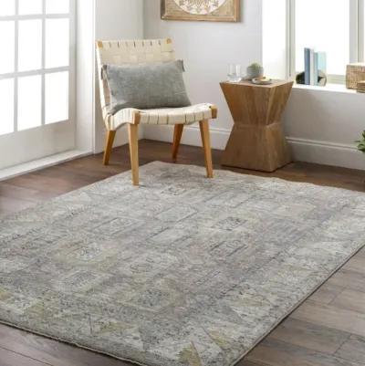 Carlisle CSI-2318 2'11" x 7'3" Machine Woven Rug