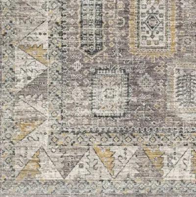 Carlisle CSI-2318 2'11" x 7'3" Machine Woven Rug