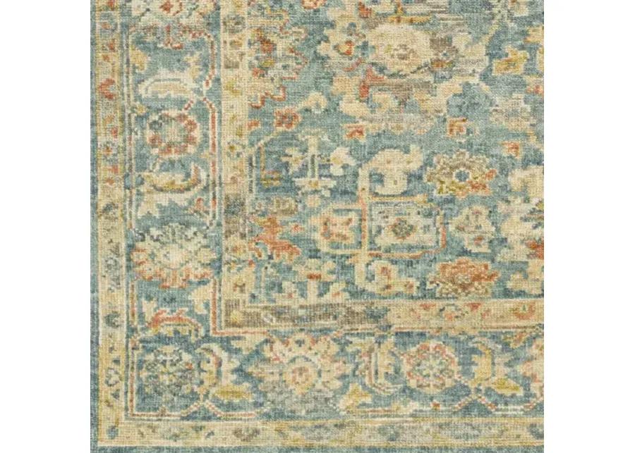 Monterey MOY-2300 9' x 12' Handmade Rug