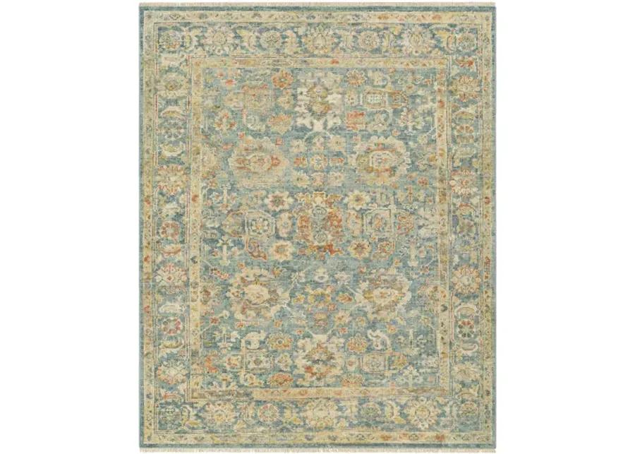 Monterey MOY-2300 9' x 12' Handmade Rug