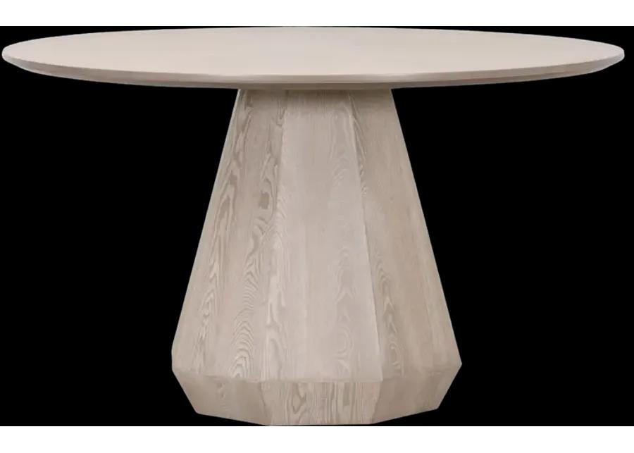 Coulter Round Dining Table