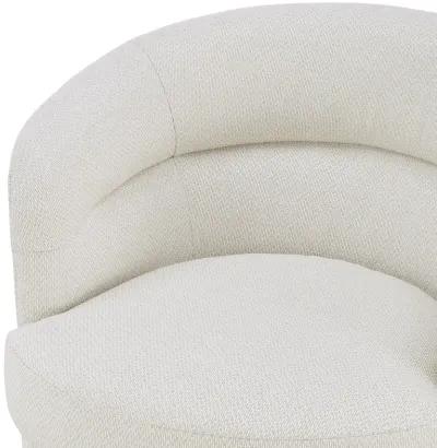 Rachel Swivel Accent Arm Chair