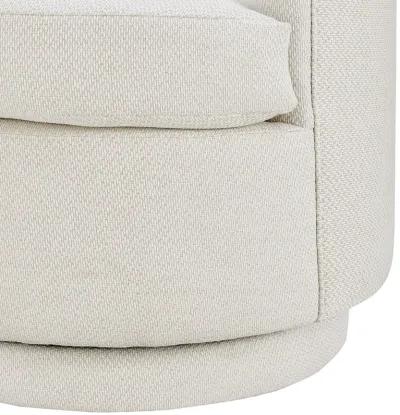 Rachel Swivel Accent Arm Chair