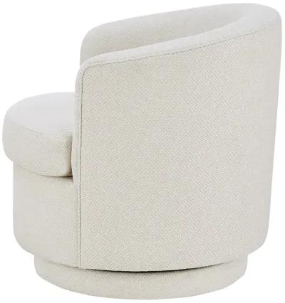 Rachel Swivel Accent Arm Chair