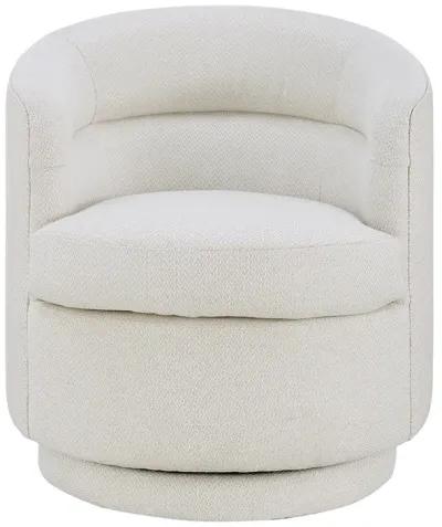 Rachel Swivel Accent Arm Chair