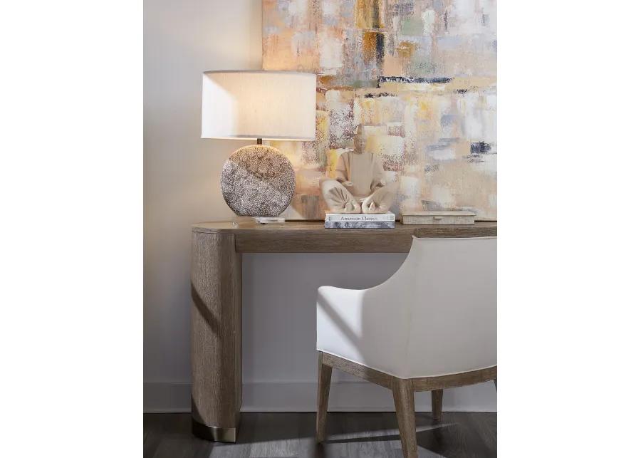 Modern Mood Console Table