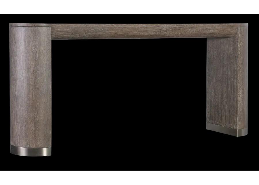 Modern Mood Console Table