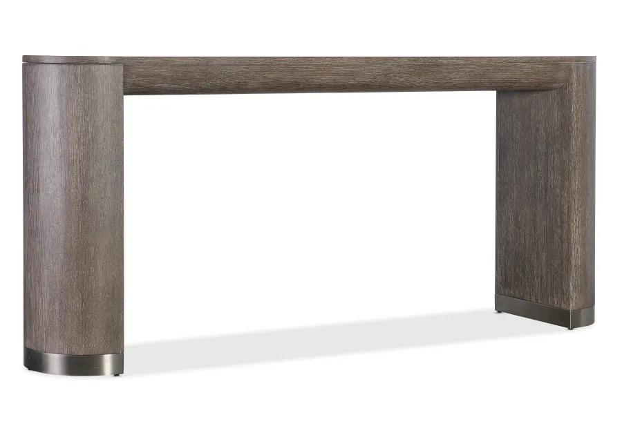 Modern Mood Console Table