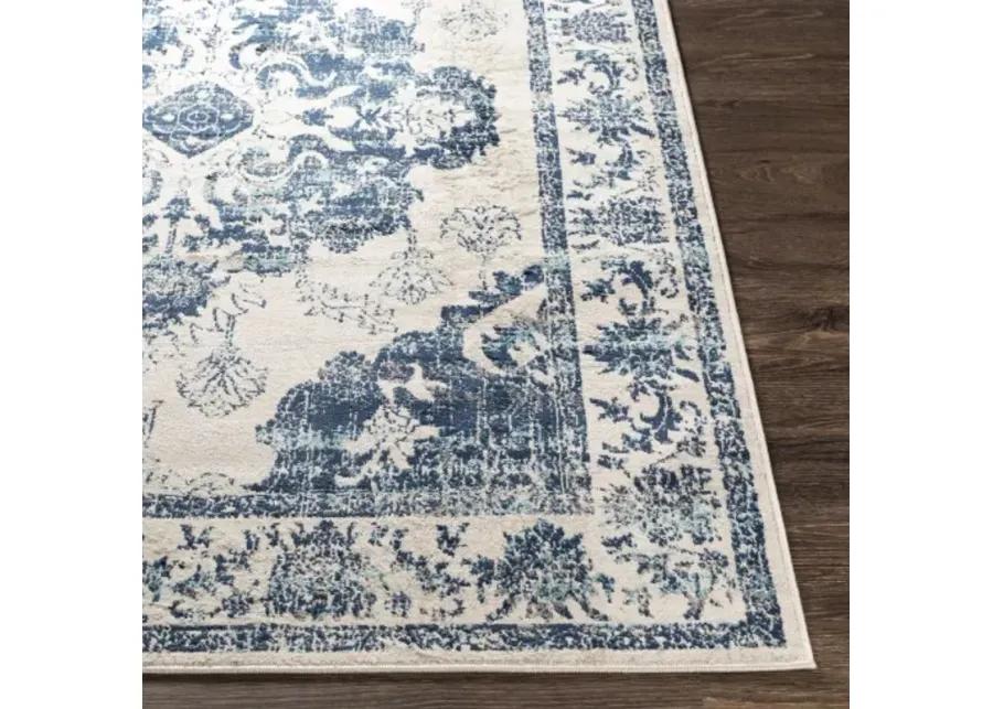 Floransa 7'10" x 10' Rug