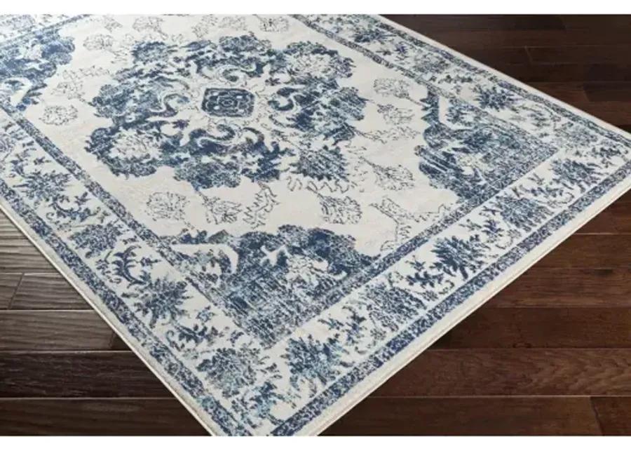 Floransa 7'10" x 10' Rug