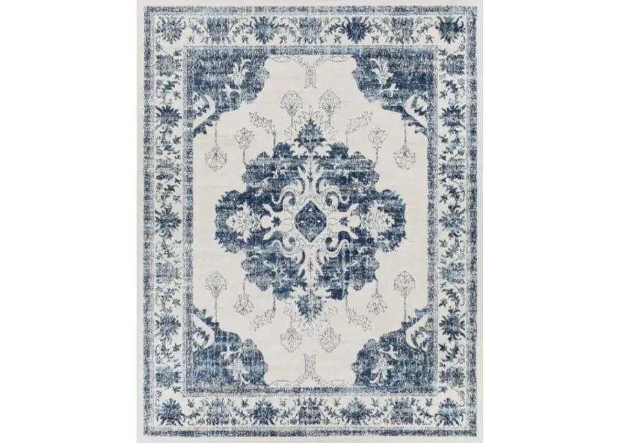 Floransa 7'10" x 10' Rug