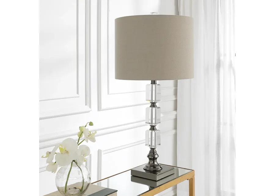 Dimmitt Table Lamp