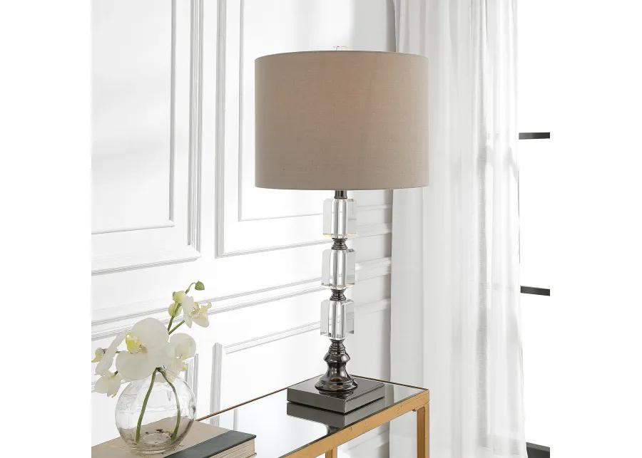 Dimmitt Table Lamp