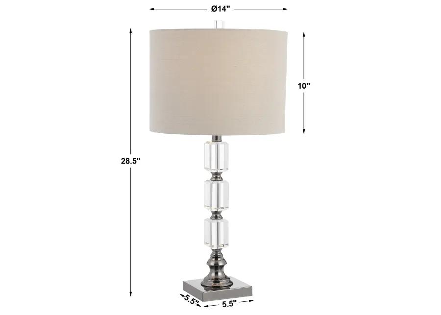 Dimmitt Table Lamp