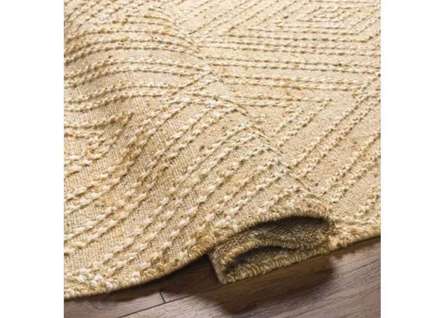 Adalyn AYD-2300 9' x 12' Hand Made Rug