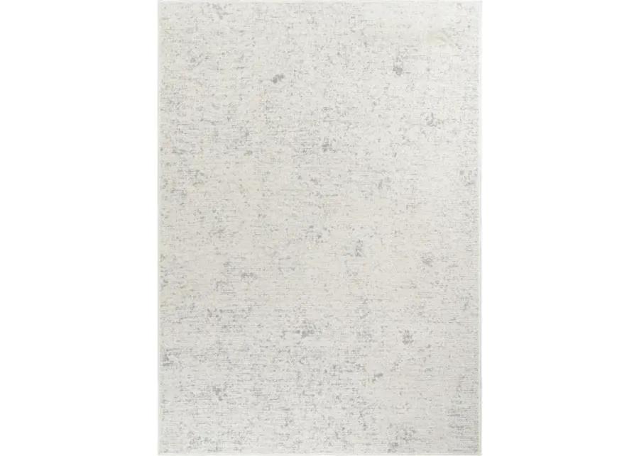 Quebec QBC-2301 2'2" x 3'9" Machine Woven Rug