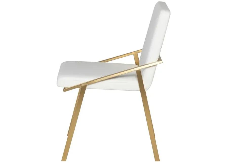 NIKA DINING CHAIR