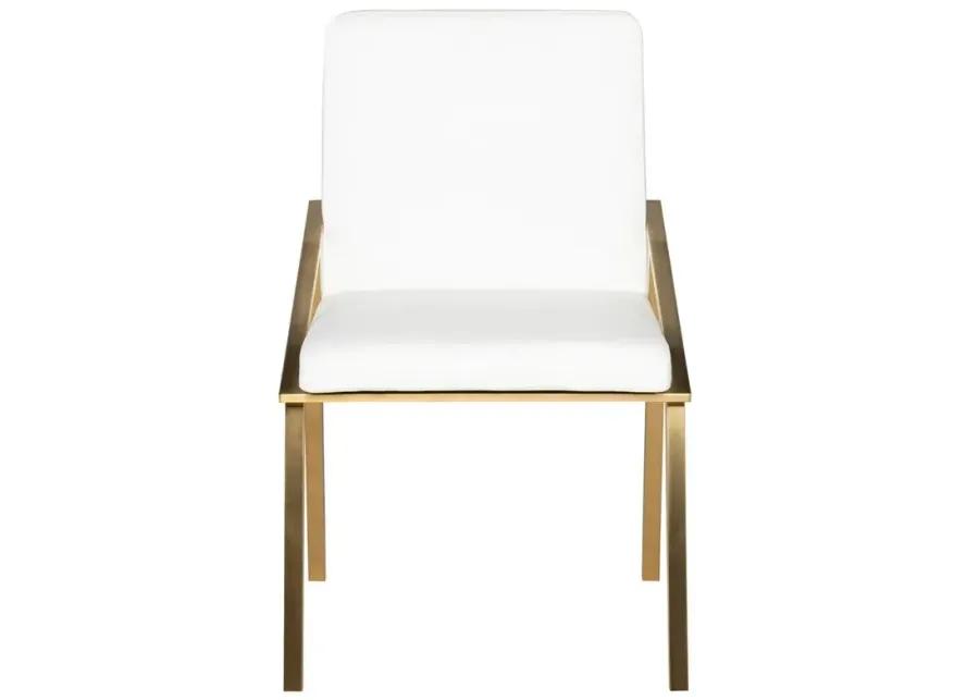 NIKA DINING CHAIR