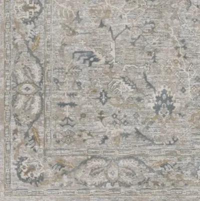 Brunswick 2'7" x 4' Rug