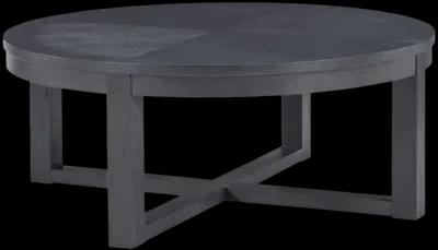 Westwood Round Cocktail Table